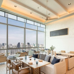 Eastin Grand Hotel Phayathai - Bild 11