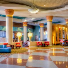 Rosen Centre Hotel in Orlando, United States of America from 234$, photos, reviews - zenhotels.com photo 2