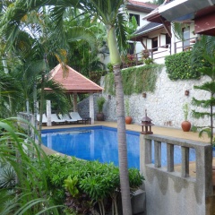 Baiyok Villa - Bild 15