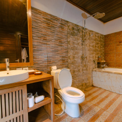 Puri Pandawa Resort - Bild 9