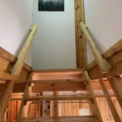 2 Bedroom Holiday Chalet With Views + Log Fire in Zabljak, Montenegro from 97$, photos, reviews - zenhotels.com hotel interior photo 2