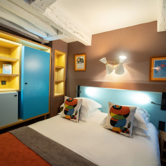 Hôtel Artus - Bild 4