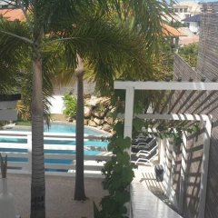 B&B Curacao nv in Willemstad, Curacao from 96$, photos, reviews - zenhotels.com photo 43