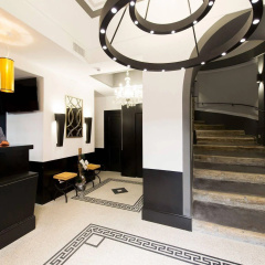 Relais Santa Maria Maggiore - Bild 2