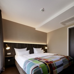 Central Hotel Münster - Bild 5