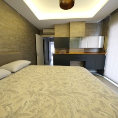 Sky Garden Suites - Bild 4