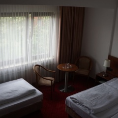 Binnewies City Hotel - Bild 4