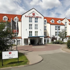 H+ Hotel Erfurt - Bild 1