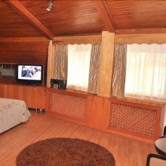Adapalas Hotel - Bild 3