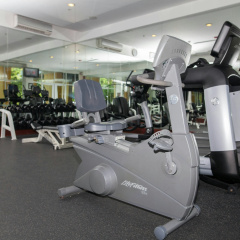 Courtyard By Marriott Cancun Airport - Bild 21