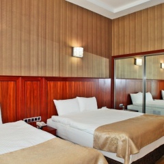 Gherdan Park Hotel - Bild 3