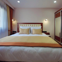 Hotel Paris Prestige - Bild 6