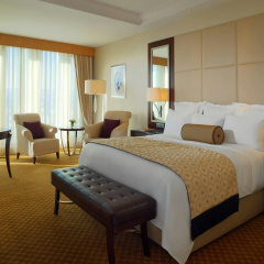 JW Marriott Hotel Ankara - Bild 5