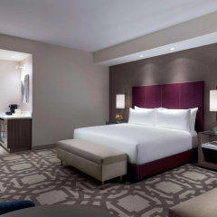 Crockfords Las Vegas, LXR Hotels & Resorts at Resorts World - Bild 4