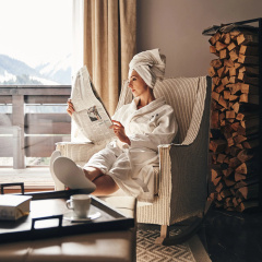 A-ROSA Ifen Hotel Kleinwalsertal thumbnail 23