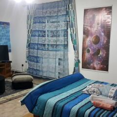 Goldenroom Elbiar in Algiers, Algeria from 59$, photos, reviews - zenhotels.com photo 5
