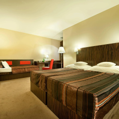 EA Hotel Crystal Palace - Bild 3