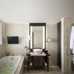 Ramayana Suites & Resort - Bild 28