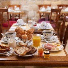 Le Relais Montmartre - Bild 15