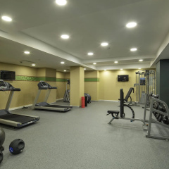 Hampton by Hilton Gaziantep thumbnail 12