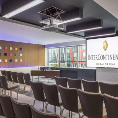 InterContinental Dubai Marina by IHG thumbnail 42