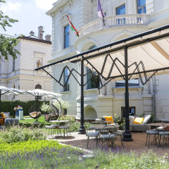 Alice Hotel - Bild 19