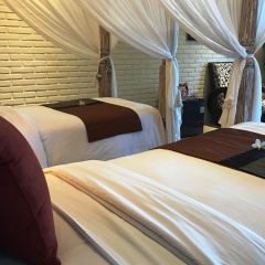 Tauch Terminal Resort Tulamben - Bild 5