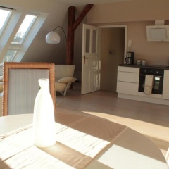 Duesternbrooker-Villa - Bild 4