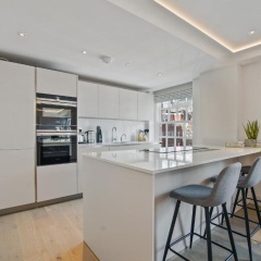 Hope House Residences by Aeria Apartments - Bild 16