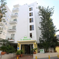 Hotel Manaus - Bild 1