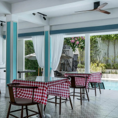 Adema Boutique Hotel - Bild 8