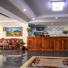 Tan Tower Hotel thumbnail 3