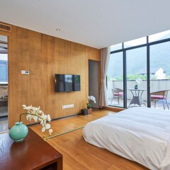 Show Cloud in Huzhou, China from 78$, photos, reviews - zenhotels.com photo 19