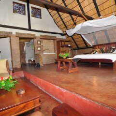 Ngala Beach Lodge in Ngala, Malawi from 142$, photos, reviews - zenhotels.com photo 32