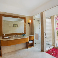 The Oberoi Beach Resort, Sahl Hasheesh - Bild 16