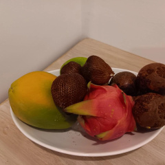 Manuh Guest House - Bild 12