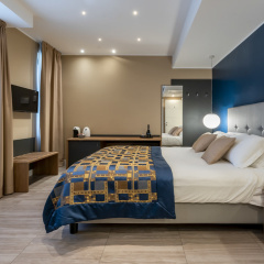 Mazzini Suites - Bild 13
