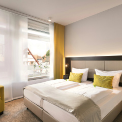 TOP CityLine Hotel Platzhirsch Fulda - Bild 5