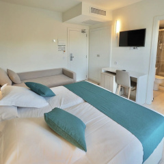 BQ Belvedere Hotel - Bild 4