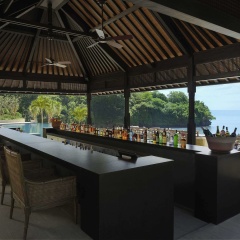 Raffles Bali Hotel - Bild 21