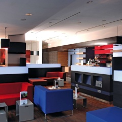 IntercityHotel Hamburg-Altona - Bild 19