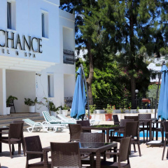 Le Chance Hotel & Spa - Bild 16