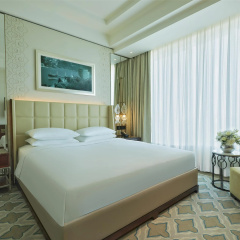 Hyatt Regency Istanbul Ataköy Hotel thumbnail 3