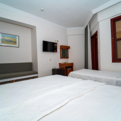 Belcehan Beach Hotel - Bild 5