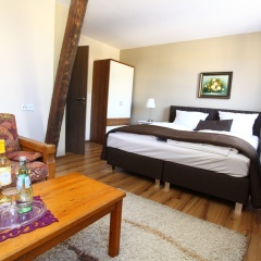 Osteria Del Vino Cochem - Bild 3