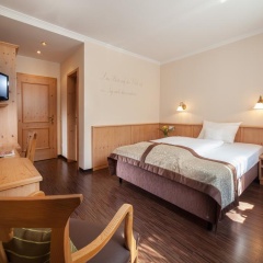 Hotel Eschenhof - Bild 1