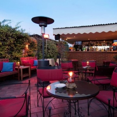 Hotel Forum - Bild 27