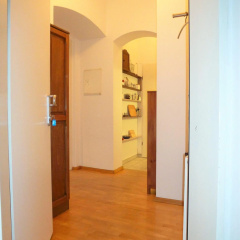 Charming, central, spacious apartment - Bild 11