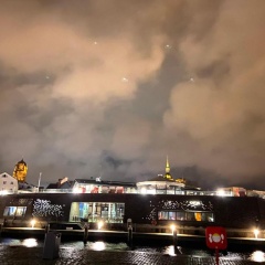 Hotel Kontorhaus Stralsund - Bild 13