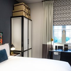 The Inchcolm by Ovolo in Brisbane, Australia from 209$, photos, reviews - zenhotels.com photo 11